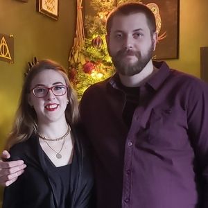 Meet your Posher, Lindsey